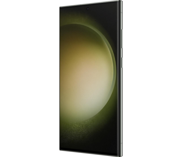 Samsung Galaxy S23 Ultra 8/256GB Green - 1107018 - zdjęcie 4